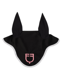 Oornetje Equestro Technical Fabric met Multicolor logo ETH09026