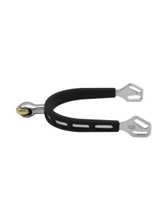Knopsporen Sprenger Ultra Fit Extra Grip met softwiel