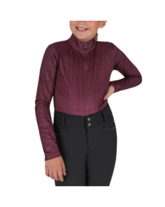 Shirt QHP Zahra Junior 8885