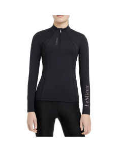 Shirt LeMieux YR Classique Base Layer LM40720