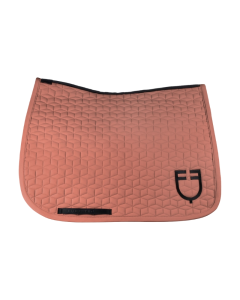 Dressuur dekje Equestro Cube Quilting ETH09081