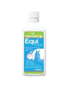 NAF Naturalintx Equicleanse