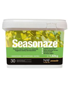 Seasonaze NAF 1.62KG