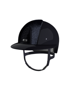 Rijhelm KEP Italia Cromo 2.0 Polo Polish met Luminor voorinzet