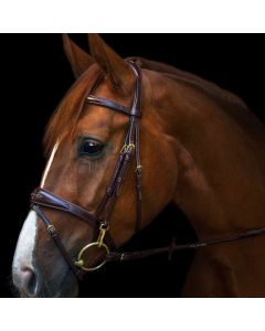 Trenshoofdstel Utzon Equestrian Belmond