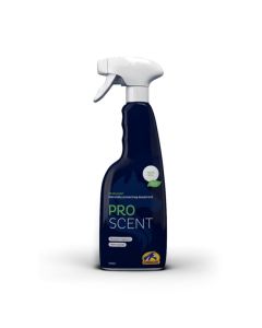 Vliegenspray Cavalor ProScent