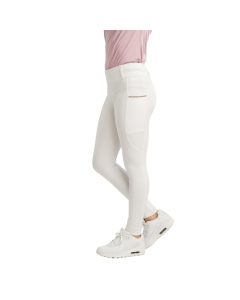 Paardrijlegging Montar MoLila Junior Champagne Crystal Tape Pull On With Champagne Crystals 4625