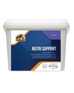 Nutri Support Cavalor Korrel
