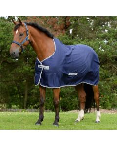 Zomerdeken Bucas Freedom Twill Sheet