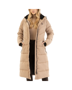 Winterjas Anky Longline Puffer A65179-SS254