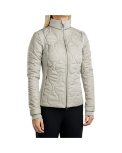 Vest Montar MoMary Gun Metal Crystals Hybrid P26