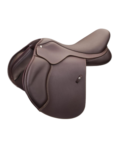 Springzadel Wintec 500 Hart