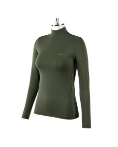 Shirt Animo Dullip W24 Turtleneck