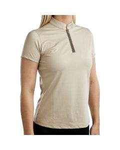 Shirt Montar MoGloria Short Sleeve Training Caviar Tape SS25