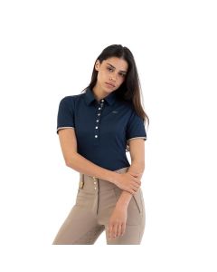 Shirt Anky Essential Polo SS25