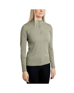 Shirt Montar Cilia Jacquard Refined Training PL2462