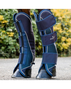 Transportbeschermers Horseware Signature