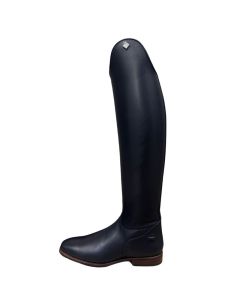 Paardrijlaarzen De Niro Dressaggio Custom WRAT Indaco 051