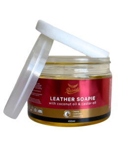 Lederzeep Rapide met spons 450 ml 1015149