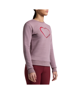 Trui Cavalleria Toscana Cotton Crew Neck FEA021-CO149
