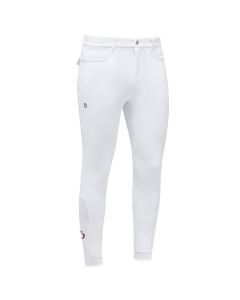 Paardrijbroek Cavalleria Toscana New Grip System