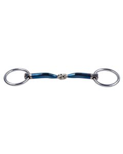 Onderlegtrens Watertrens Trust Enkelgebroken Sweet Iron