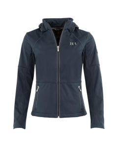 Jas BR Anaïs Sostshell