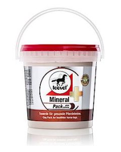 Mineral Pack Leovet met Arnica