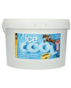 Ice Cool NAF 3kg