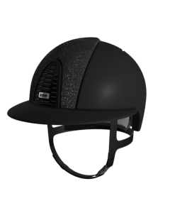 Rijhelm KEP Italia Cromo 2.0 Polo Matt B met voorinzet