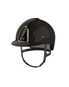 Rijhelm KEP Italia Cromo 2.0 Polish Met Swarovski Frame