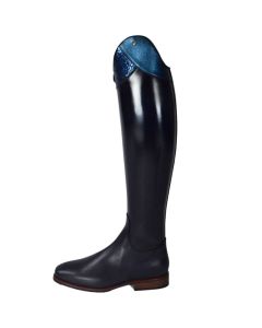 Paardrijlaarzen De Niro Bellini Custom Brushed Blue