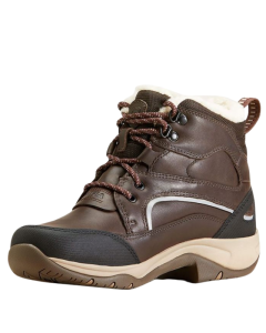 Stalschoenen Ariat Telluride H20 Insulated