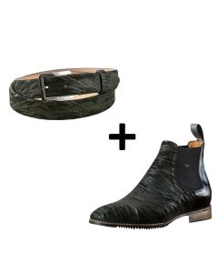 Mix & Match set De Niro jodhpur + riem