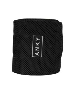 Bandages Anky 3D Mesh