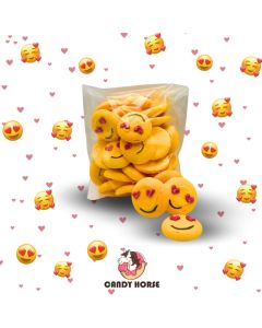 Paardensnoepjes Candy Horse Sweet Smileys
