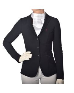 Wedstrijdjas Cavalleria Toscana Tech. met rits
