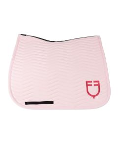 Dressuur dekje Equestro Wave Quilting Technical Fabric SS25