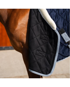 Staldeken HV Polo Sasha