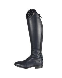Paardrijlaarzen Tricolore Salentino Custom Smooth Blue 112