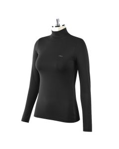 Shirt Animo Dullip W24 Turtleneck
