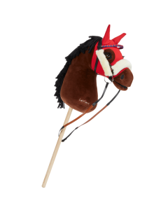 Hobby Horse LeMieux Race Masker