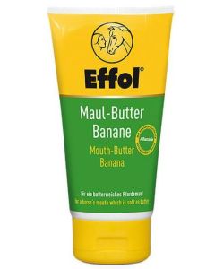 Mondboter Effol Banaan 150ml