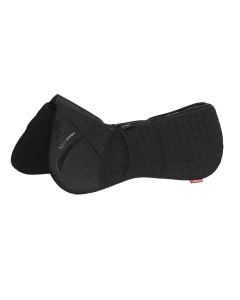 Zadelonderlegger LeMieux Prosorb 3-pocket Quilted