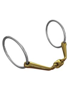 Onderlegtrens Neue Schule Starter 55cm ringen