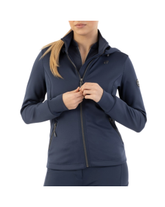 Vest Anky Hooded Tech Jacket A68598-SS262