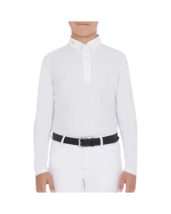 Wedstrijdshirt Equestro ETKO00001