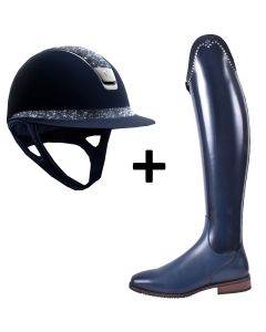 Mix & Match set De Niro & Samshield