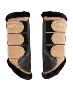 Peesbeschermers Anky Proficient A29444-SS254