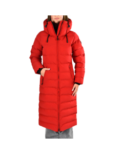 Jas Wellensteyn Cordoba Long